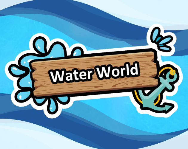 Cover image for WaterWorld
