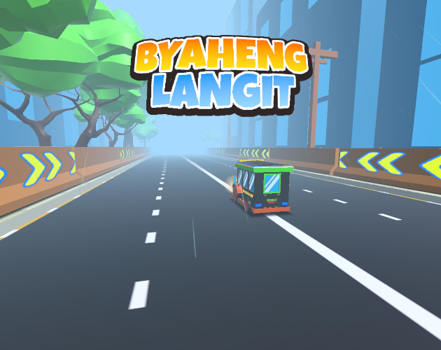 Byaheng Langit