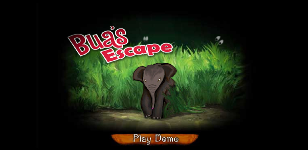 Bua's Escape Elephant Adventure