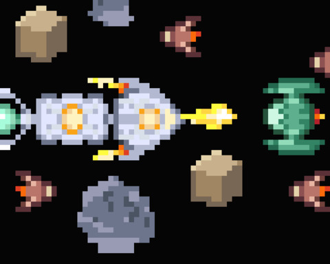 Cover image for AstroHaul