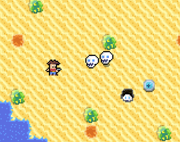 Fracture - Version 0.1