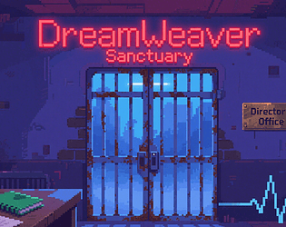 DreamingDisability