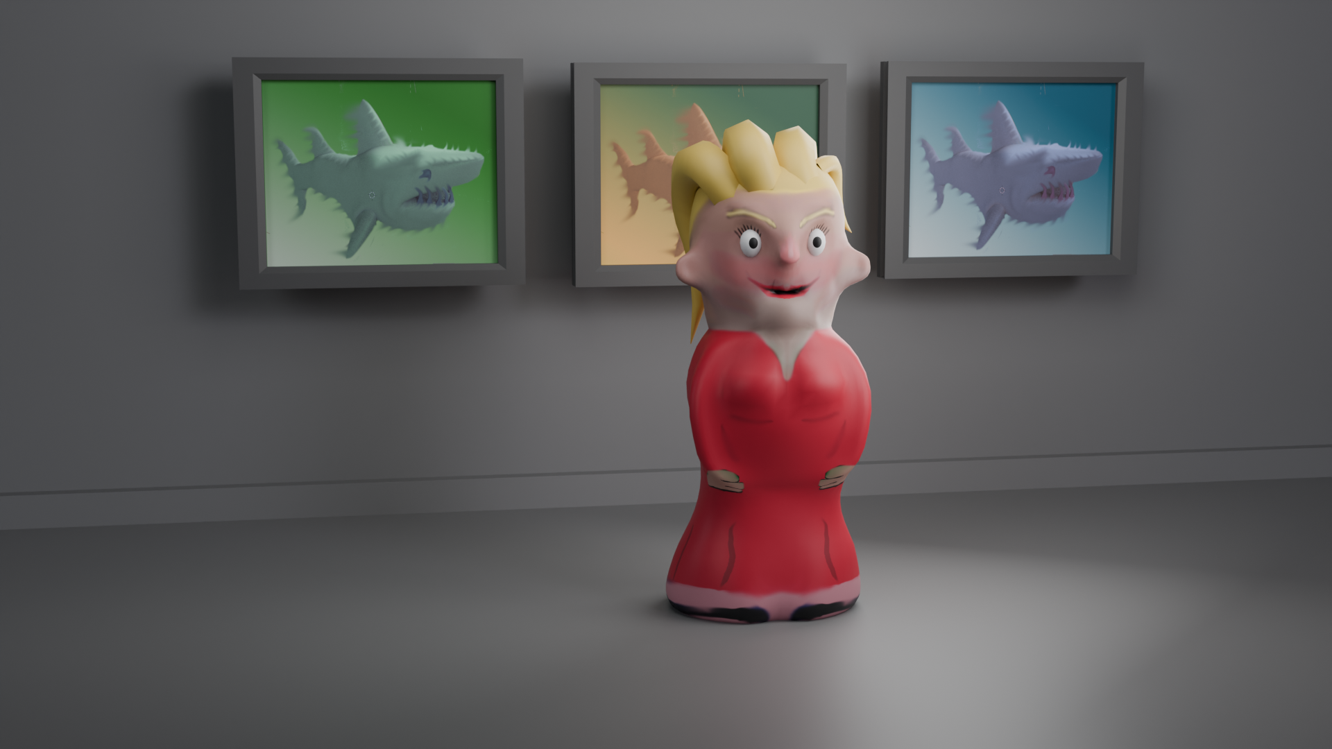 Ruama Museum