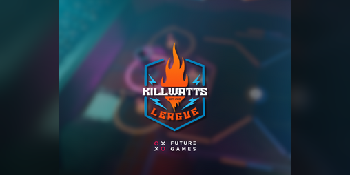 Cover image for Killwatts League
