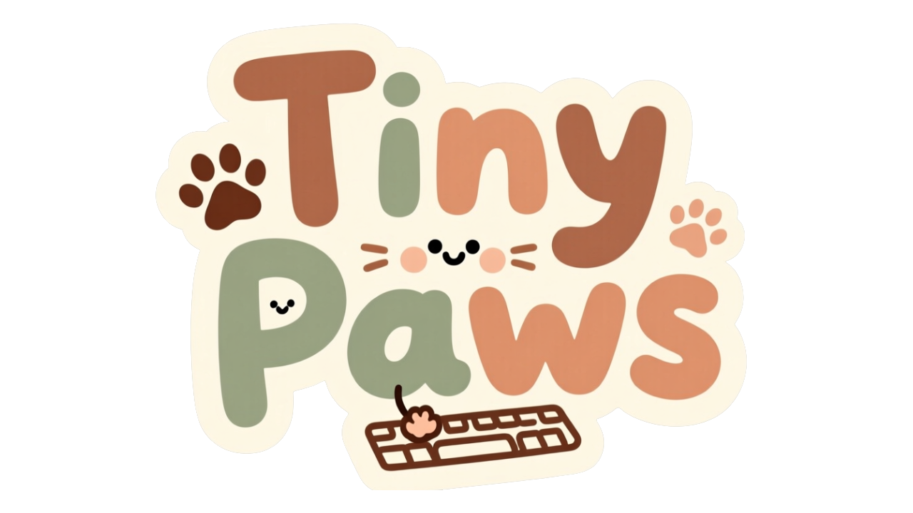 Tiny Paws