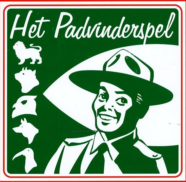 Pathvinder Padvinder by Codedish