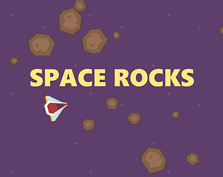 Space Rocks