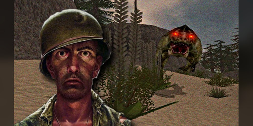 Cover image for Carnivores: Dumbass Edition