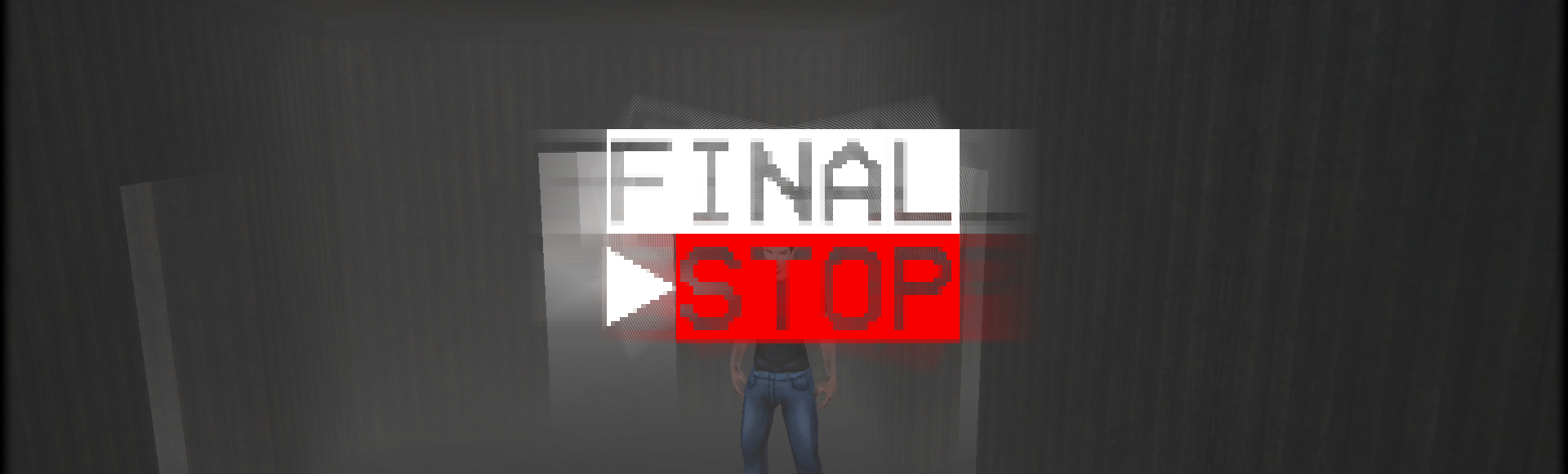 Final Stop [Game Jam]