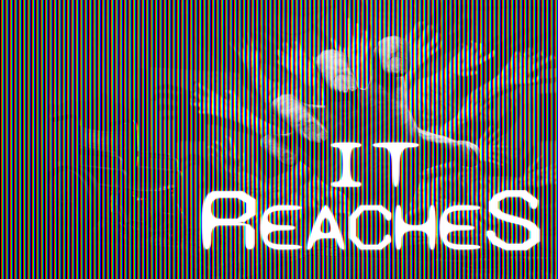 Cover image for It Reaches Demo