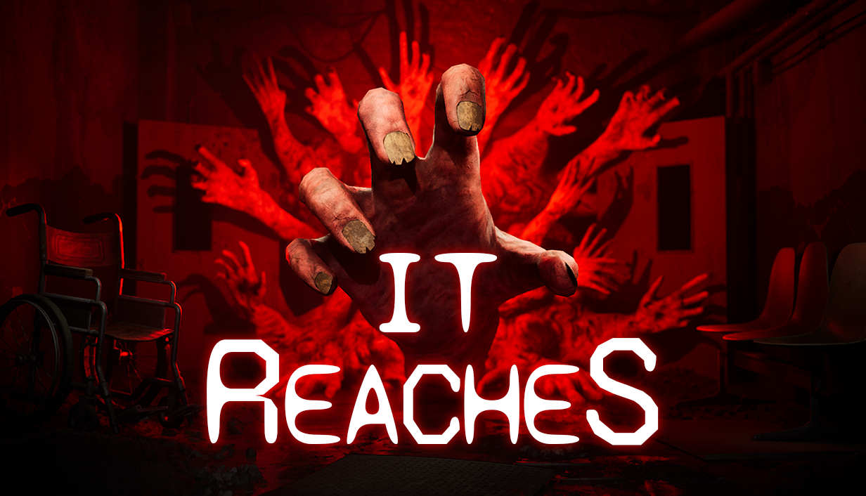 It Reaches Demo