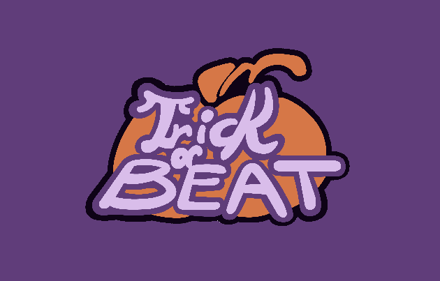 Cover image for Trick or Beat