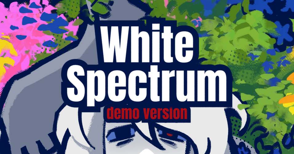 White Spectrum