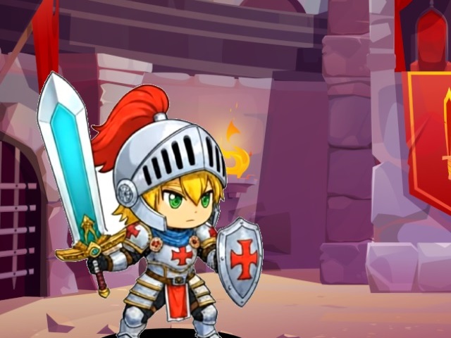 Knight-AI