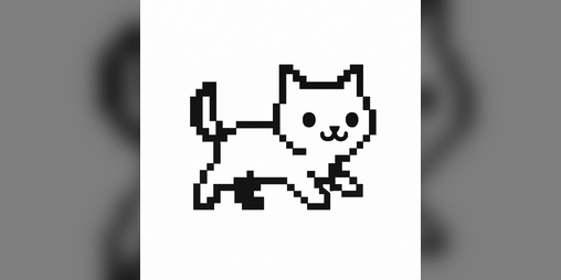 Cover image for Purrfect Race