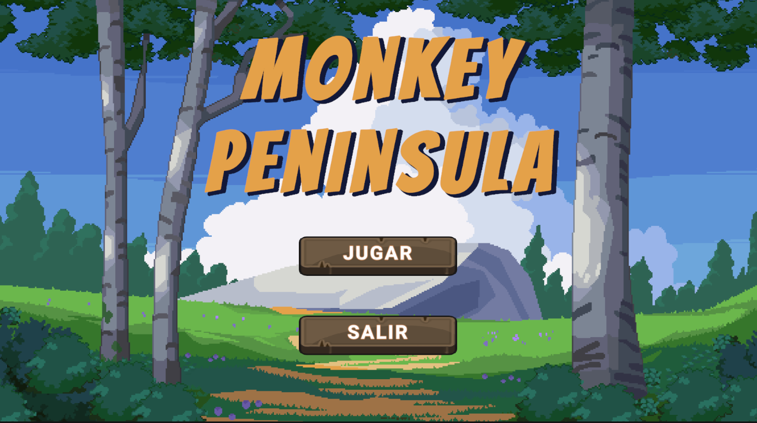 Monkey Peninsula