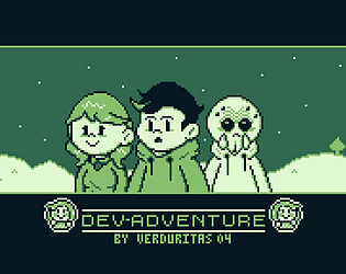 Dev-Adventure