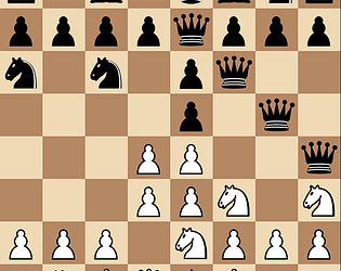 Mate in 2 Moves, White to Play - Chess Puzzle #42