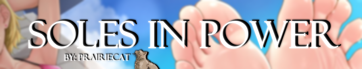 Soles In Power