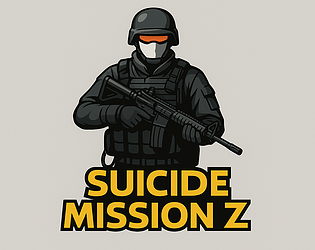 Suicide Mission Z