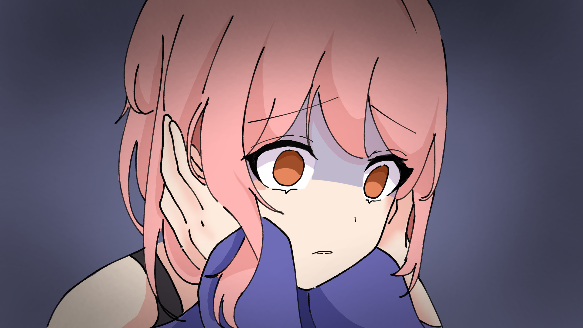 Withered Lily