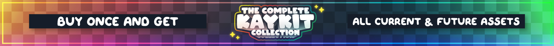The Complete KayKit