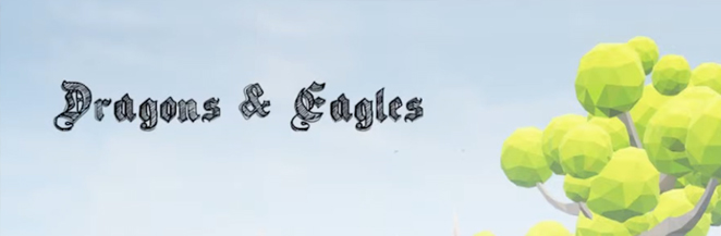 Dragons & Eagles