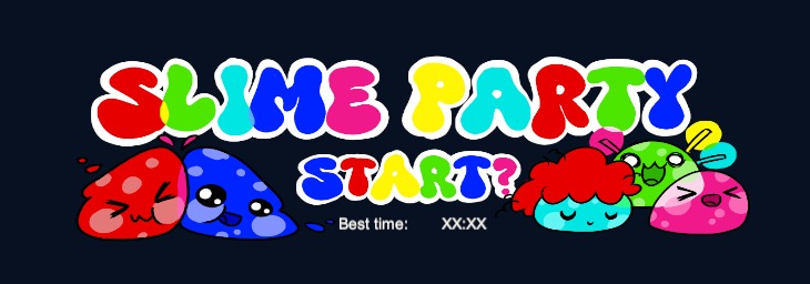 Slime Party