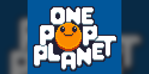Cover image for One Pop Planet