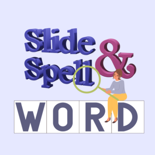 Slide and Spell