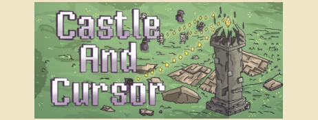 Castle And Cursor Demo