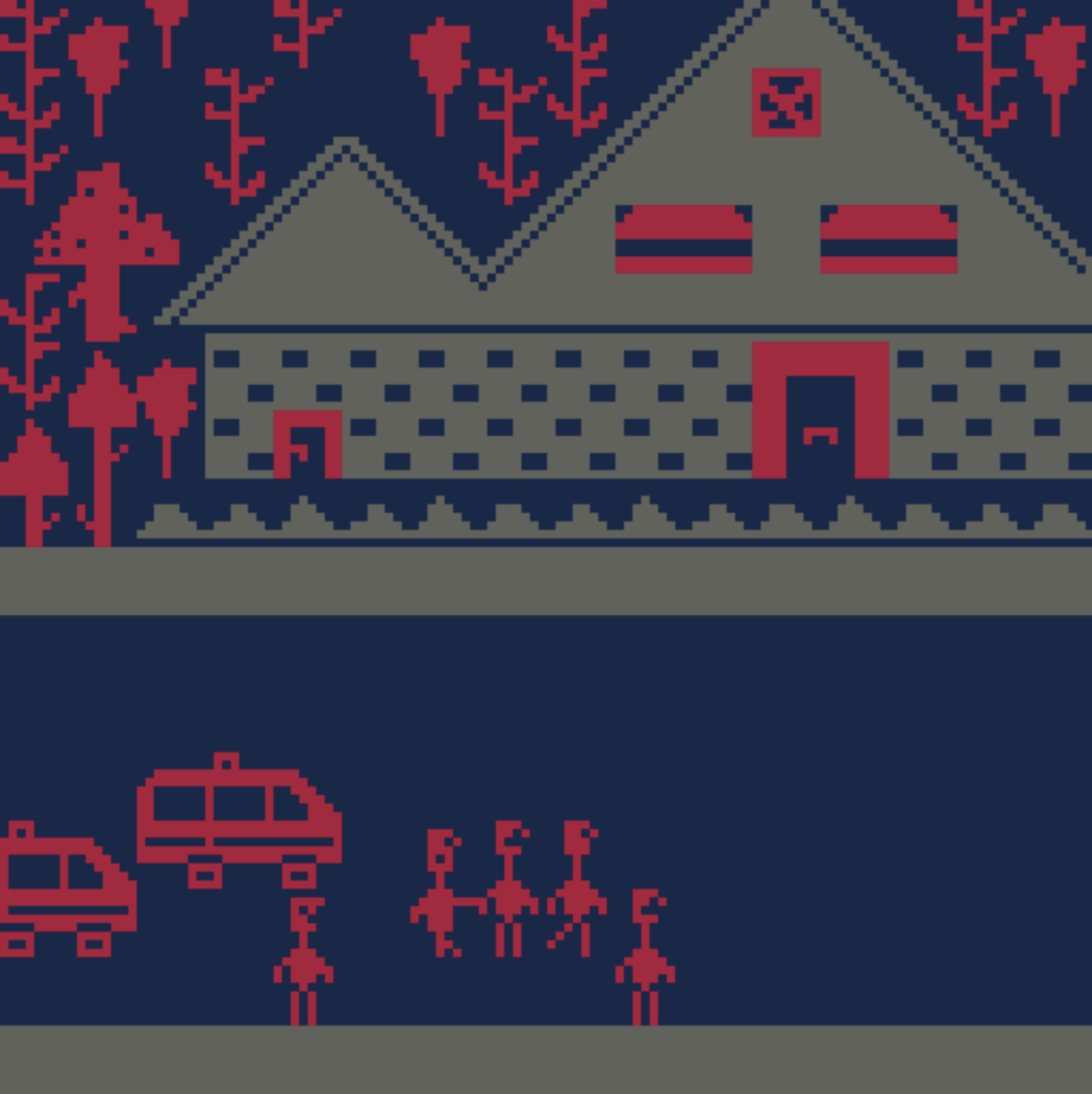 murder night