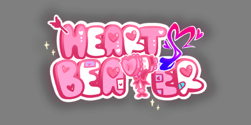 Cover image for Heart Beater