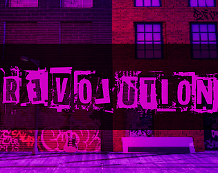 Revolution