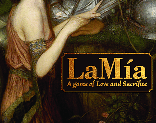 LaMía