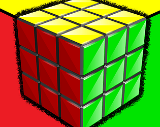 Rubiks cube 2x2