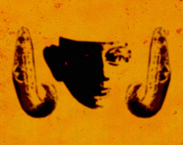 Cover image for Hagrode III