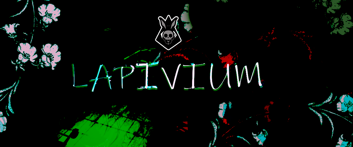 Lapivium