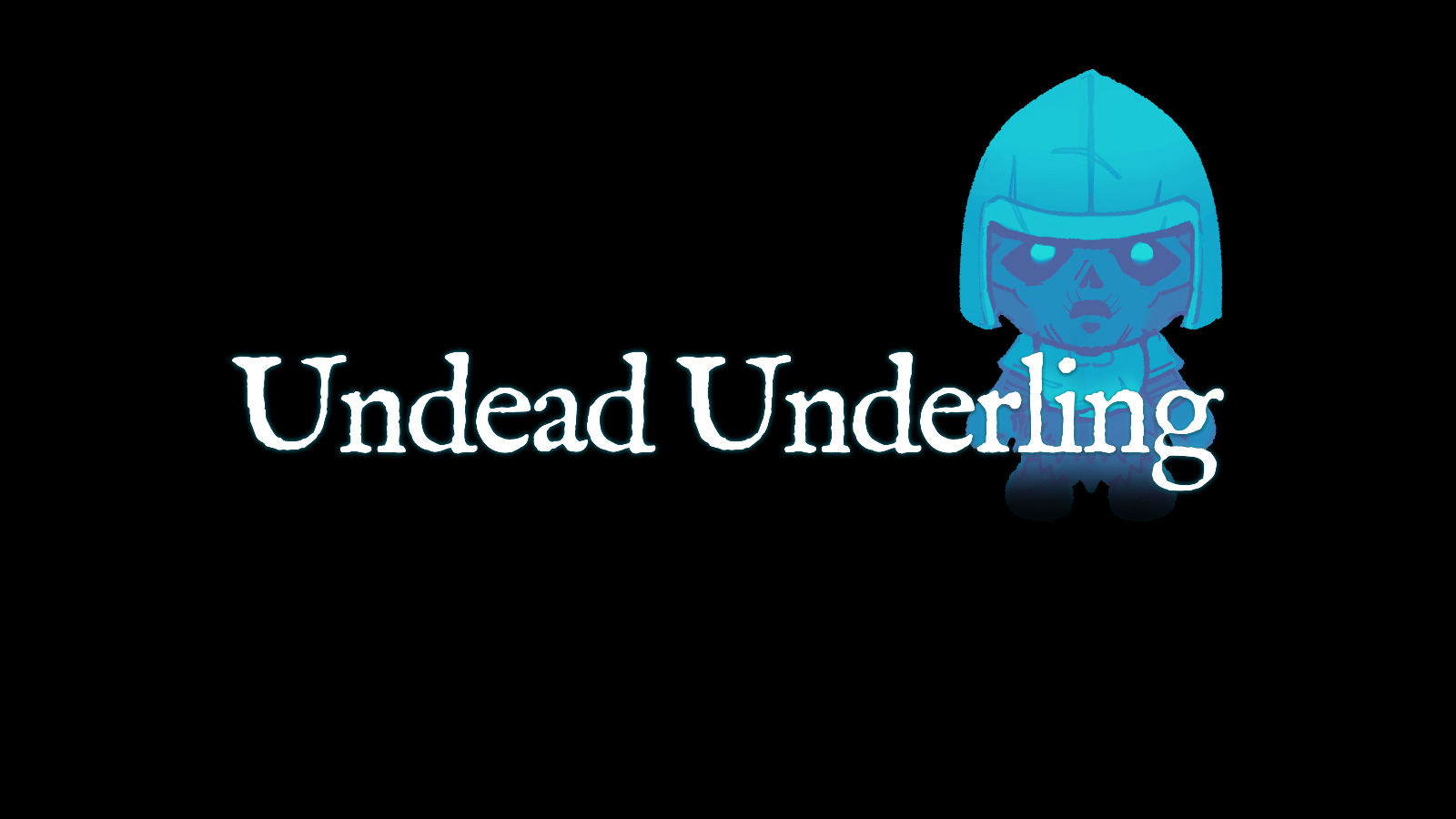 Undead Underling