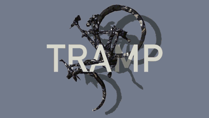 TRAMP