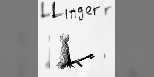 Cover image for Linger
