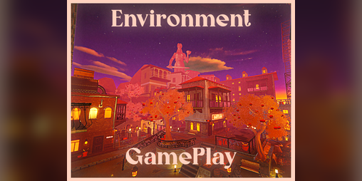 Cover image for Tbilisi Courtyard Demo