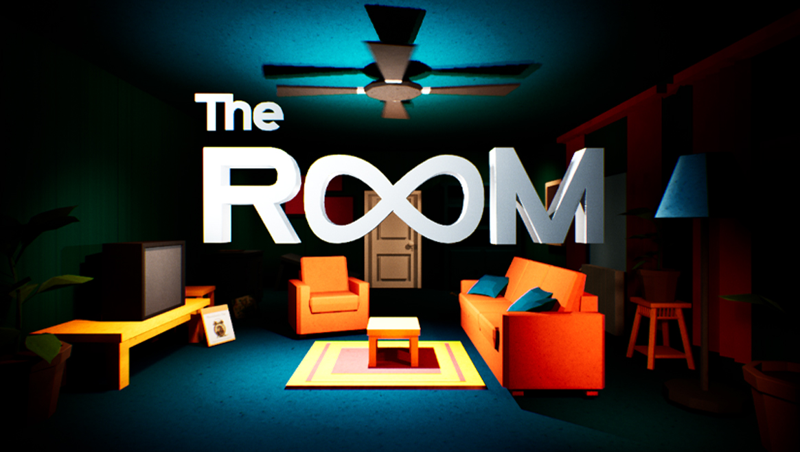 Cover image for The Room