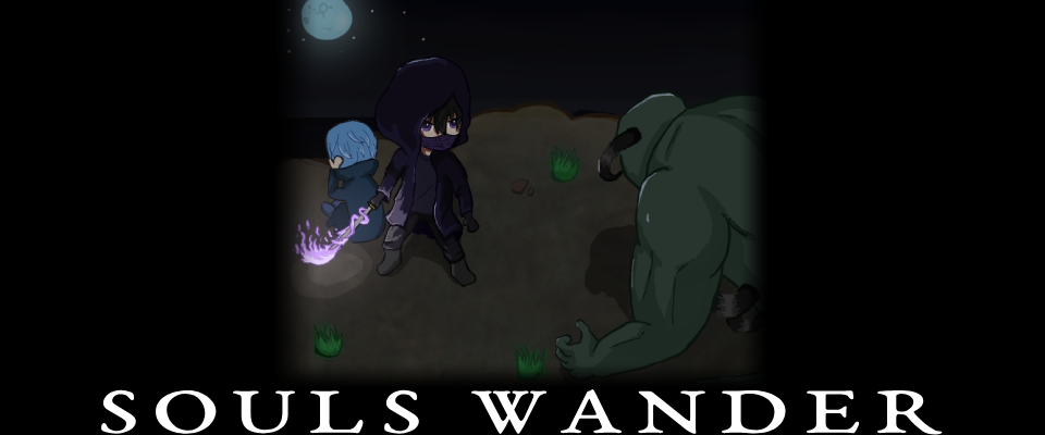 Souls Wander