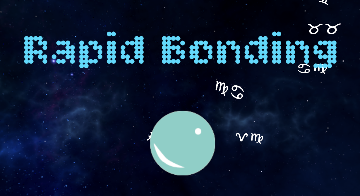 Rapid Bonding