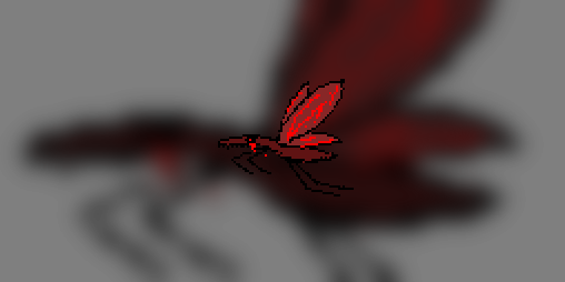 Cover image for Catto Boi and the Evil Bug