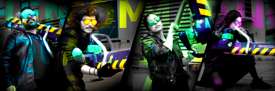 ECTO-TERMINATOR 20000