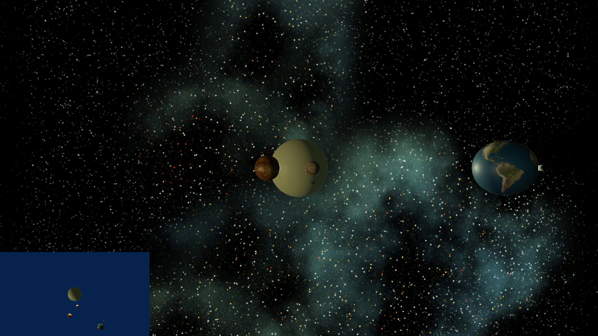 SolarSystem