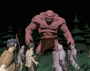 The Beast Is Yet To Come - Demo