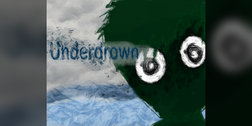 Cover image for Underdrown